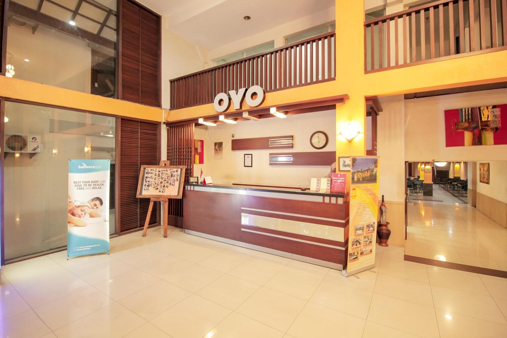 Collection O 295 Grha Ciumbuleuit Guest House Bandung Exterior foto