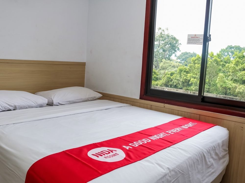 Collection O 295 Grha Ciumbuleuit Guest House Bandung Exterior foto